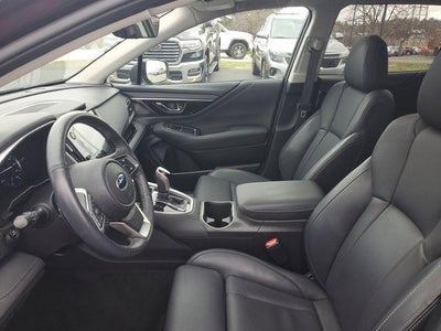 2023 Subaru Outback Limited