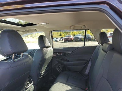 2023 Subaru Outback Limited