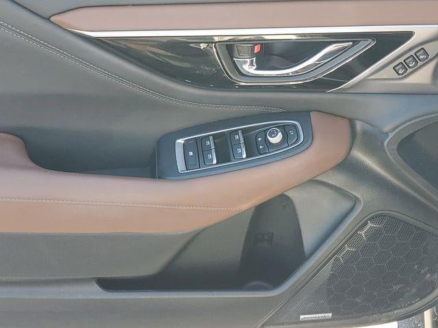 2022 Subaru Outback Touring