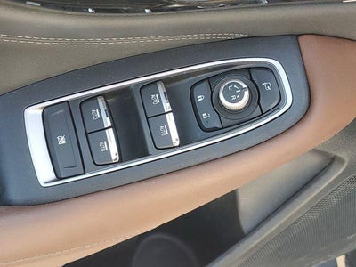 2022 Subaru Outback Touring