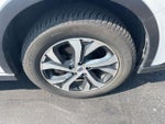 2022 Subaru Outback Touring