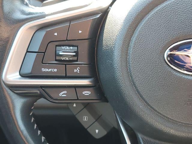2022 Subaru Outback Touring