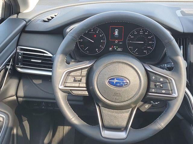 2025 Subaru Outback Touring