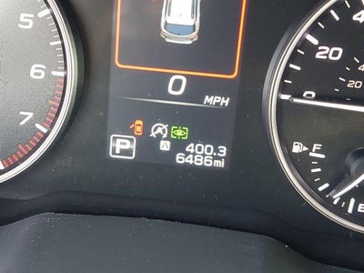 2025 Subaru Outback Touring