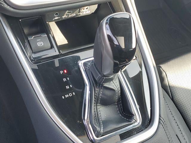 2025 Subaru Outback Touring