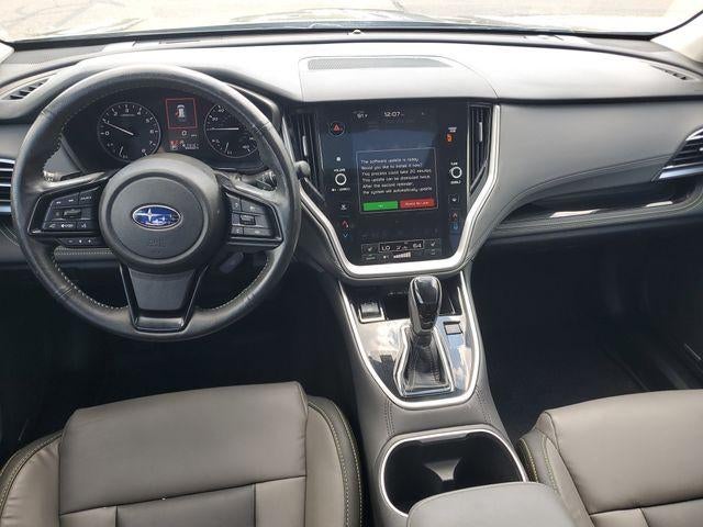 2025 Subaru Outback Onyx Edition XT