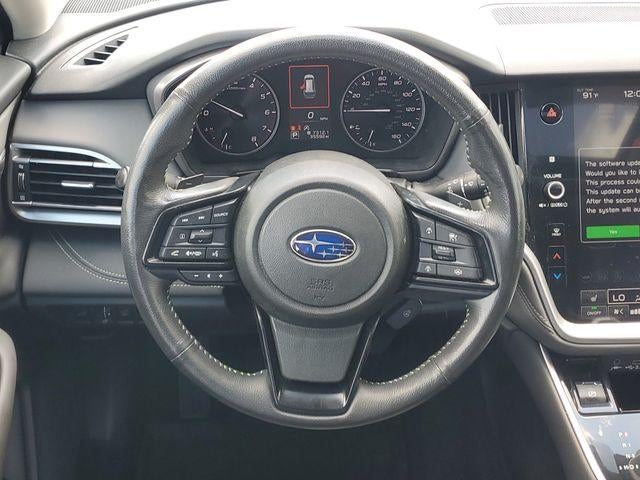 2025 Subaru Outback Onyx Edition XT