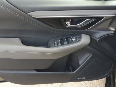 2025 Subaru Outback Onyx Edition XT