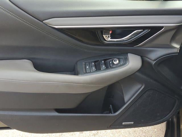 2025 Subaru Outback Onyx Edition XT