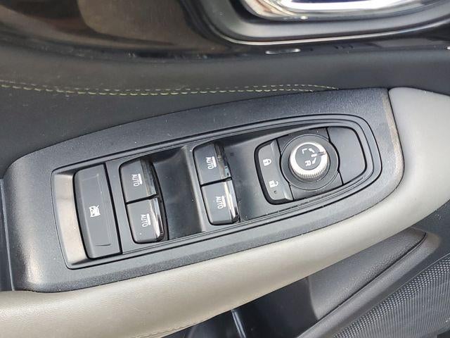 2025 Subaru Outback Onyx Edition XT