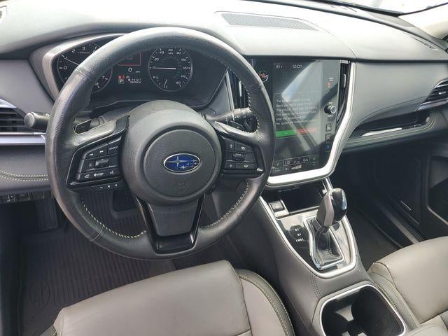 2025 Subaru Outback Onyx Edition XT