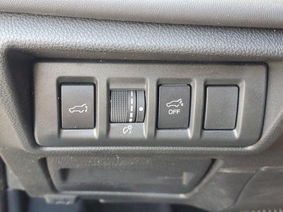 2025 Subaru Outback Onyx Edition XT