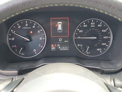 2025 Subaru Outback Onyx Edition XT