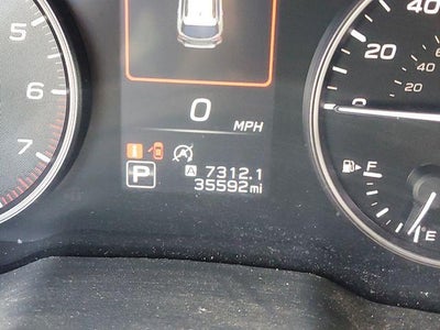 2025 Subaru Outback Onyx Edition XT