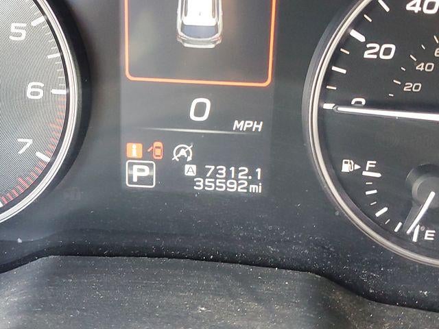 2025 Subaru Outback Onyx Edition XT