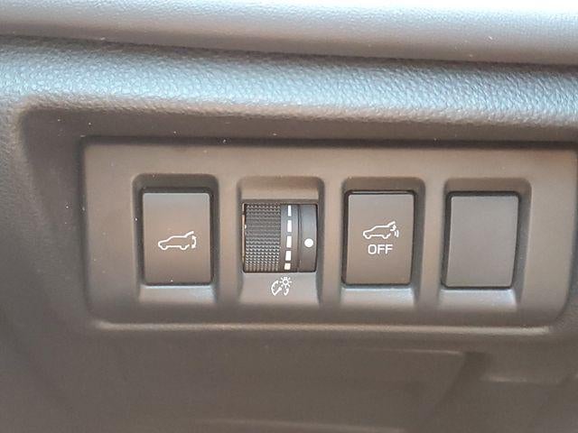 2025 Subaru Outback Onyx Edition XT