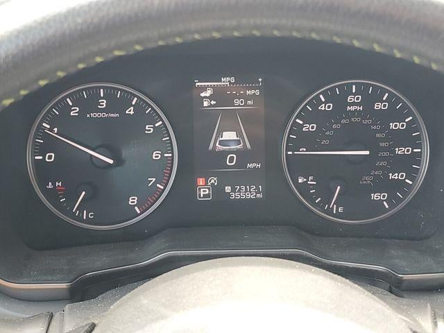 2025 Subaru Outback Onyx Edition XT