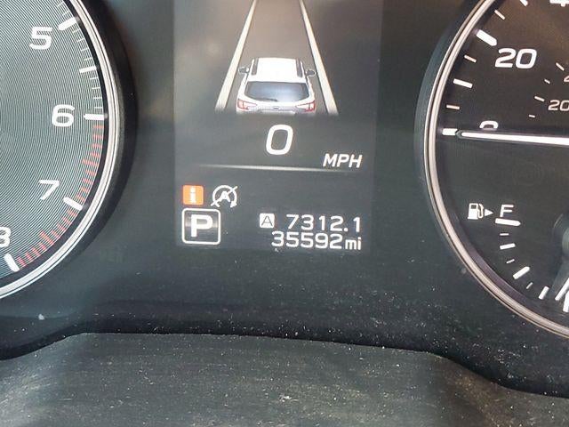 2025 Subaru Outback Onyx Edition XT