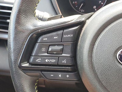 2025 Subaru Outback Onyx Edition XT