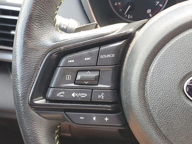 2025 Subaru Outback Onyx Edition XT