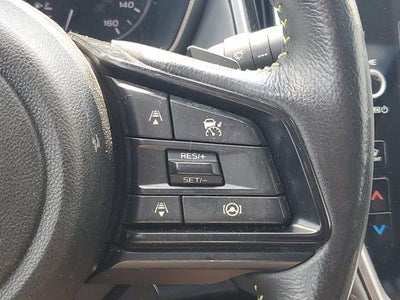 2025 Subaru Outback Onyx Edition XT