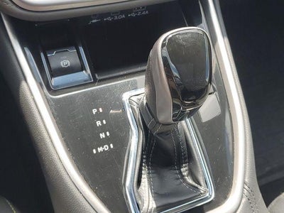 2025 Subaru Outback Onyx Edition XT