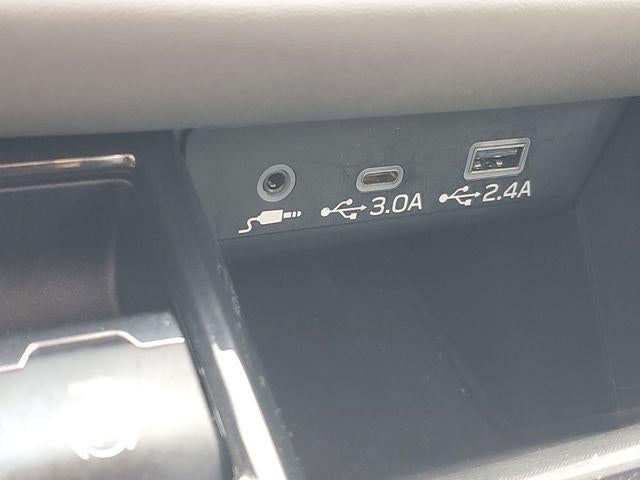 2025 Subaru Outback Onyx Edition XT