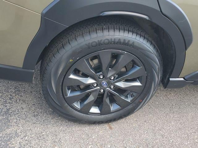 2025 Subaru Outback Onyx Edition XT