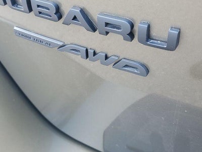 2025 Subaru Outback Onyx Edition XT