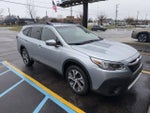 2021 Subaru Outback Limited XT