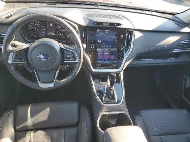 2022 Subaru Outback Limited XT