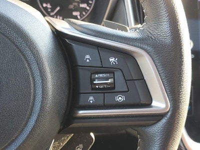 2022 Subaru Outback Limited XT