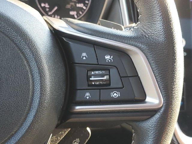 2022 Subaru Outback Limited XT