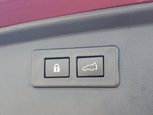 2022 Subaru Outback Limited XT