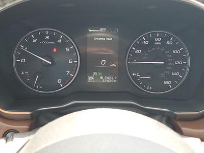 2024 Subaru Outback Touring XT