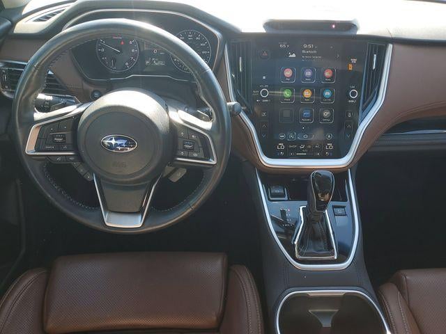 2020 Subaru Outback Touring XT