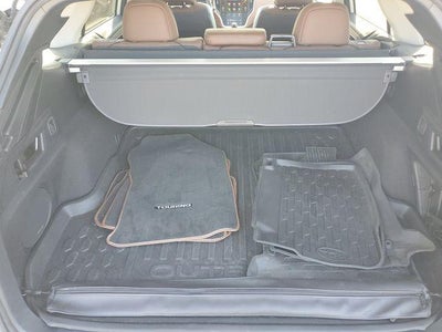 2020 Subaru Outback Touring XT