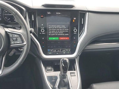2024 Subaru Outback Touring XT