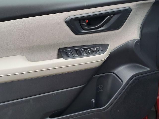 2026 Subaru Forester Base