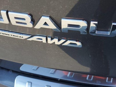 2023 Subaru Ascent Premium