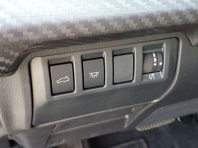 2026 Subaru Ascent Premium