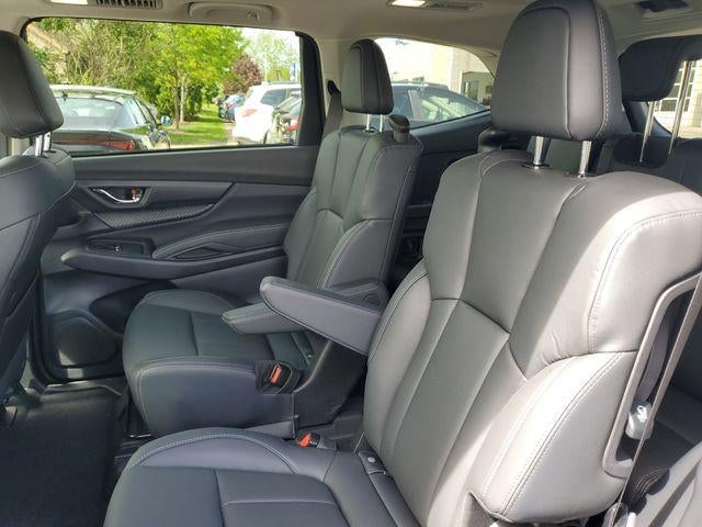 2026 Subaru Ascent Premium
