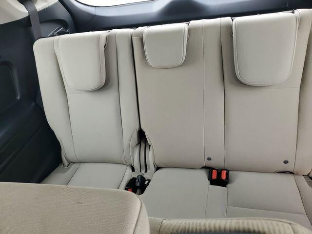2024 Subaru Ascent Premium 8-Passenger
