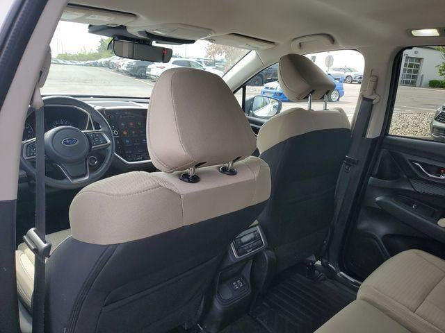 2024 Subaru Ascent Premium 8-Passenger