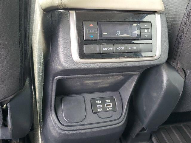 2024 Subaru Ascent Premium 8-Passenger