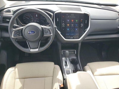 2024 Subaru Ascent Premium 8-Passenger