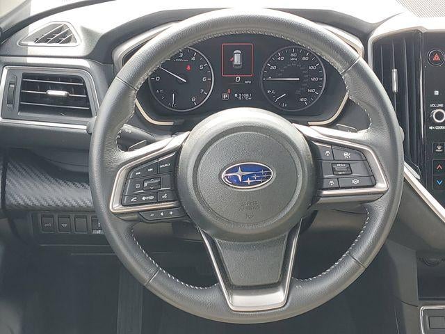 2024 Subaru Ascent Premium 8-Passenger