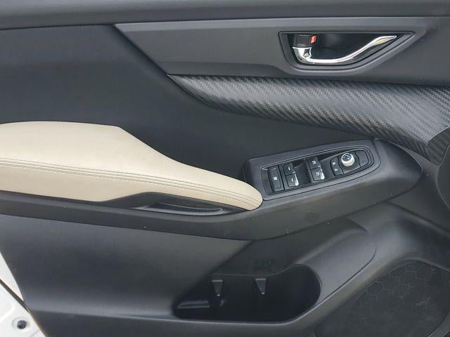 2024 Subaru Ascent Premium 8-Passenger