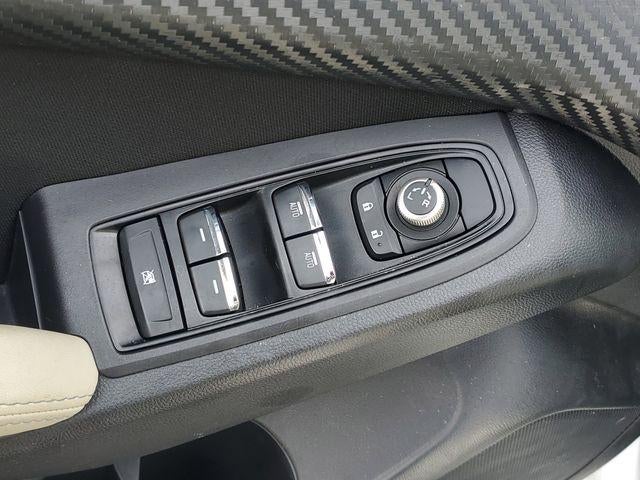 2024 Subaru Ascent Premium 8-Passenger