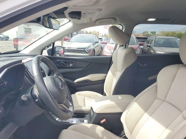 2024 Subaru Ascent Premium 8-Passenger